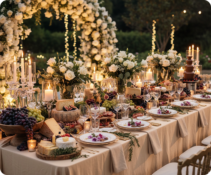 OUR OFFERINGS