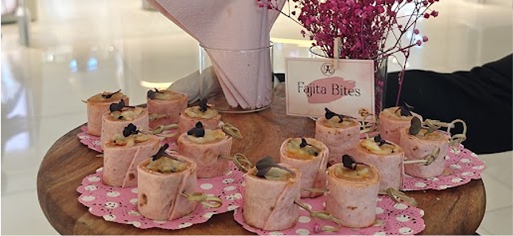 Food Styling