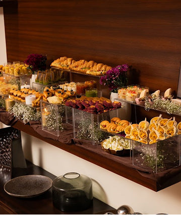 Grazing Table