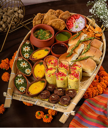 Food Styling