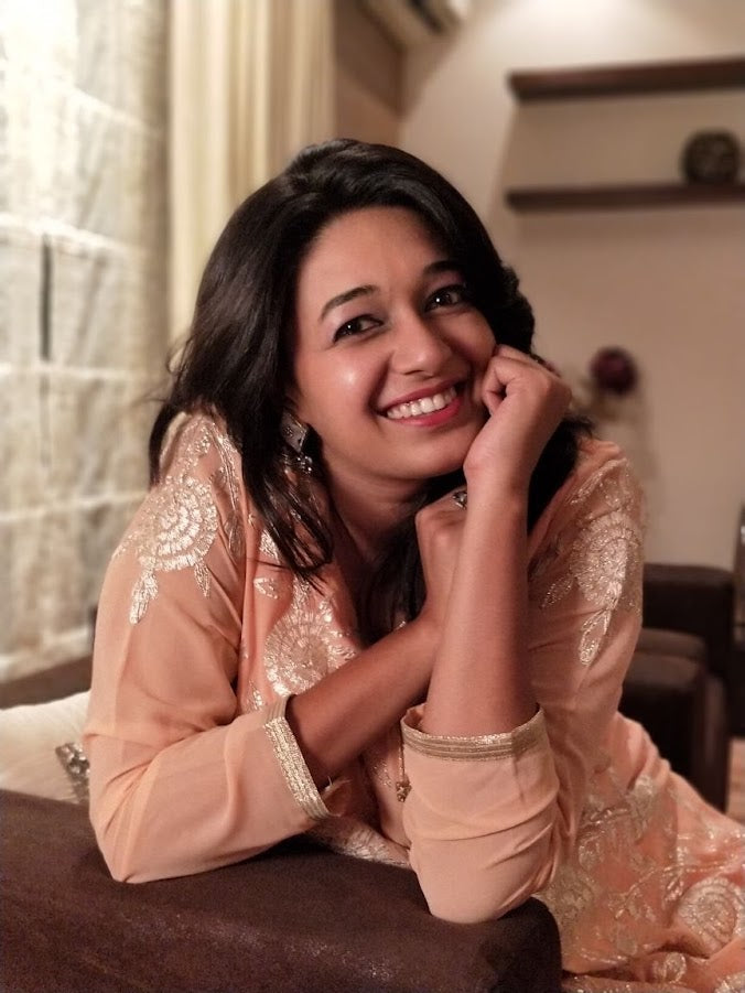 Aakriti Todi